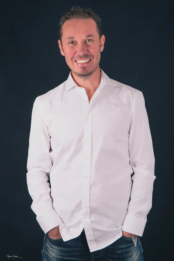 Julien Boisson DevOps SysAdmin
